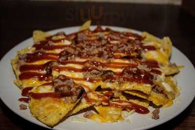 Dos Deditos Cervecería Internacional