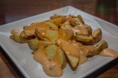 Dos Deditos Cervecería Internacional