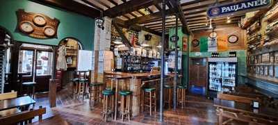 Dos Deditos Cervecería Internacional