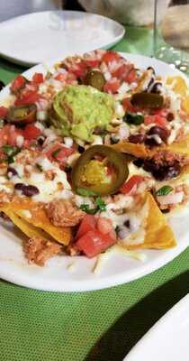 La Malinche Café-bar