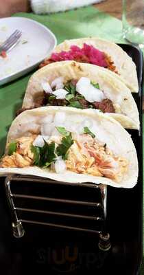 La Malinche Café-bar