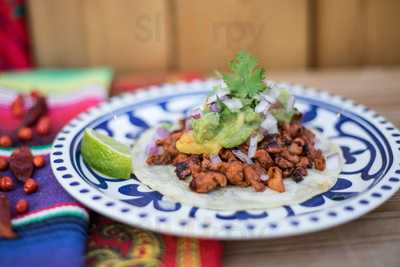 La Malinche Café-bar