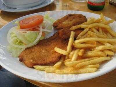 Cafe - Gelateria - Pizzeria Es Pins