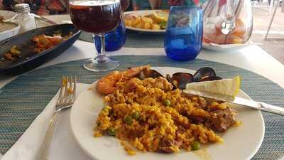 Cafe - Gelateria - Pizzeria Es Pins