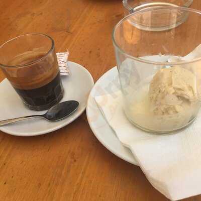 Cafe - Gelateria - Pizzeria Es Pins