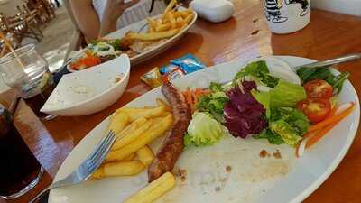 Cafe - Gelateria - Pizzeria Es Pins