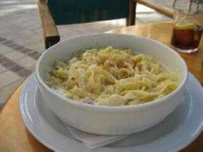 Cafe - Gelateria - Pizzeria Es Pins