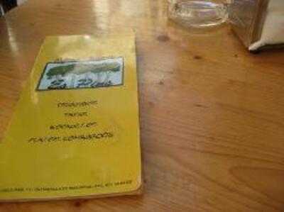 Cafe - Gelateria - Pizzeria Es Pins