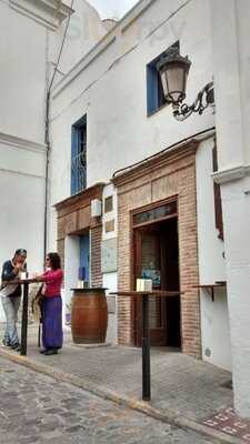 Restaurante La Posada