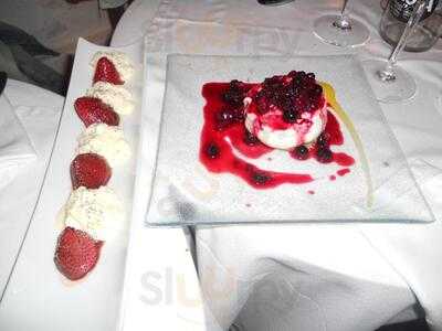 Restaurante La Posada