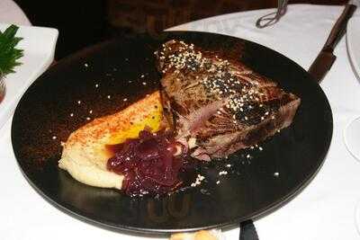 Restaurante La Posada