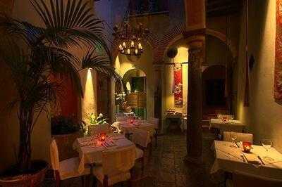 Restaurante La Posada