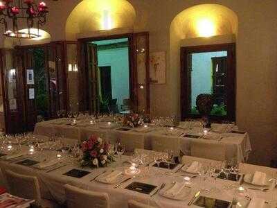 Restaurante La Posada