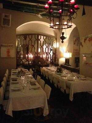 Restaurante La Posada