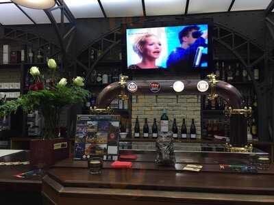 El Viajero Gastro Pub