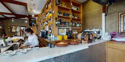 El Viajero Gastro Pub