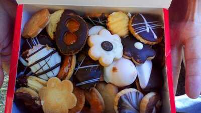 Bollería Y Pastelería Mariano Hernández