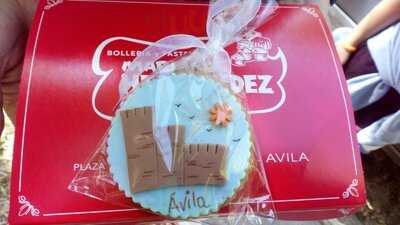 Bollería Y Pastelería Mariano Hernández