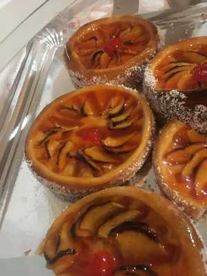 Bollería Y Pastelería Mariano Hernández