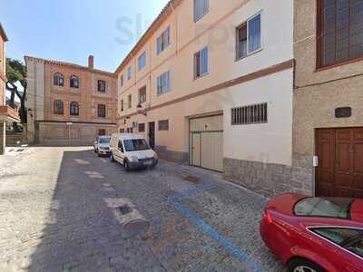 Bollería Y Pastelería Mariano Hernández