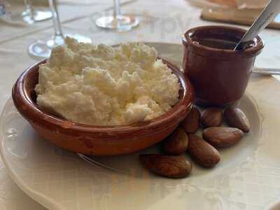 Restaurante Can Rubies