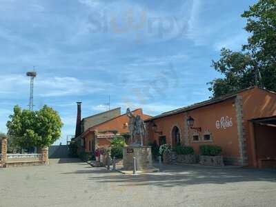 Restaurante Can Rubies