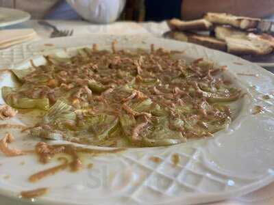 Restaurante Can Rubies