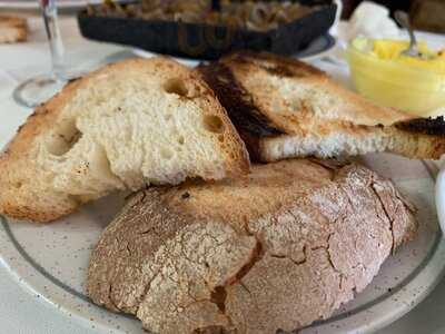 Restaurante Can Rubies