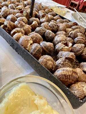 Restaurante Can Rubies