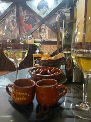 Taberna Pajarín