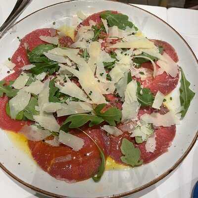 La Pizzeria Del Puerto