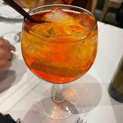 La Pizzeria Del Puerto