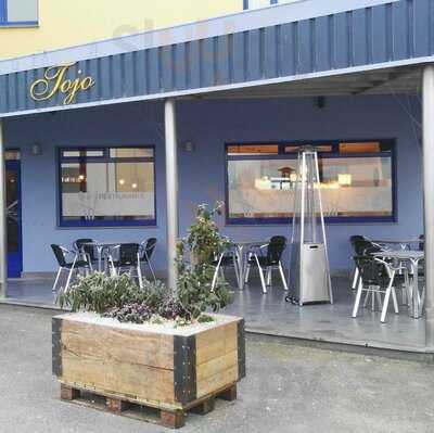 Restaurante Tojo