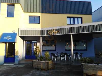 Restaurante Tojo