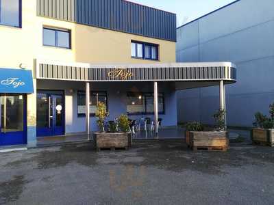 Restaurante Tojo