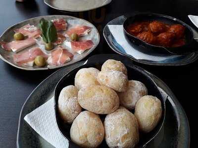 Restaurante Playa Blanca