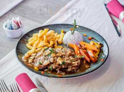 Restaurante Playa Blanca