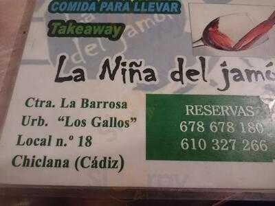 La Nina Del Jamon - Photo 8