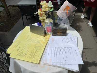 Restaurante El Aguila