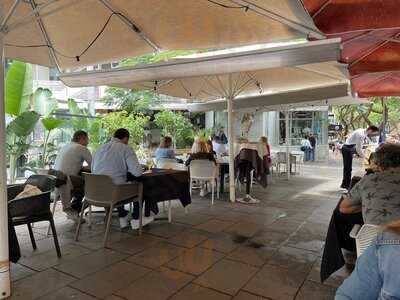 Restaurante El Aguila