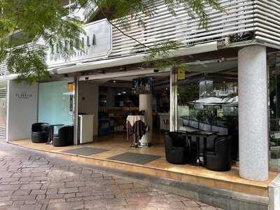 Restaurante El Aguila