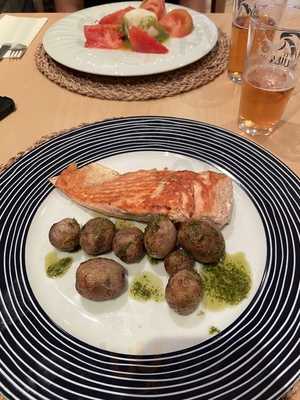 Restaurante El Aguila