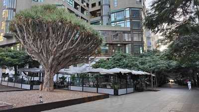 Restaurante El Aguila