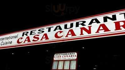 Casa Canaria