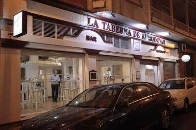 La Taberna De Almodovar