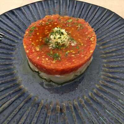 La Taberna De Almodovar