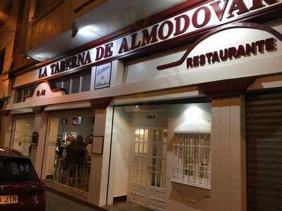 La Taberna De Almodovar