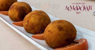 La Taberna De Almodovar