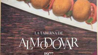 La Taberna De Almodovar