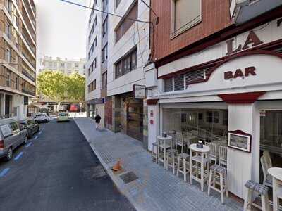 La Taberna De Almodovar